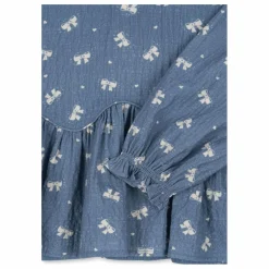 Enfant Konges Sløjd Blouse Vida Coton Bio |