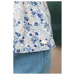 Enfant Tartine et Chocolat Blouses, T-Shirts|Blouses, T-Shirts|Blouse Volants |