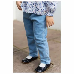 Enfant Tartine et Chocolat Blouses, T-Shirts|Blouses, T-Shirts|Blouse Volants |