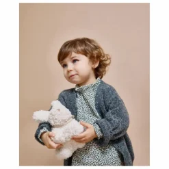 Búho Blouse Volants Bébé |