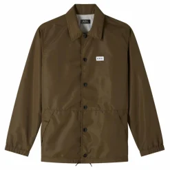 Homme A.P.C. Blouson Aleksi |