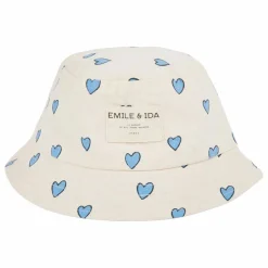 Emile et Ida Bob Amour | Ecru Online