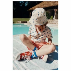 Emile et Ida Bob Amour | Ecru Online