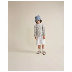 Enfant Búho Accessoires De Mode|Bob Batik Coton Bio |