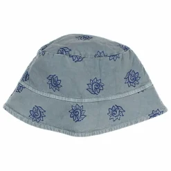 Enfant Búho Accessoires De Mode|Bob Batik Coton Bio |