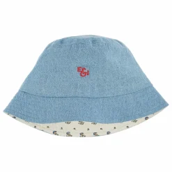 Femme Emile et Ida Bonnets, Chapeaux|Bob Bayou Denim |