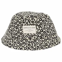 Sale Emile et Ida Bob Bobleo Léopard | Noir