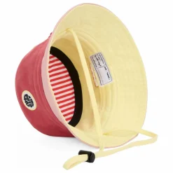 Clearance Hello Hossy Bob Cordon Ajustable Mini Jelly | Vieux Rose