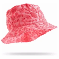 Molo Bob Eponge Siks Fruits Texturés | Corail Discount