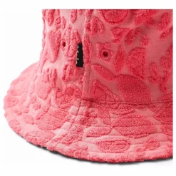 Molo Bob Eponge Siks Fruits Texturés | Corail Discount