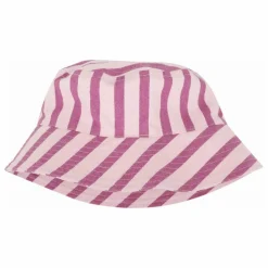 Jenest Bob Rayures | Mauve Sale