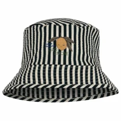 Online Konges Sløjd Bob Seer Asnou Fibres Recyclées | Bleu marine