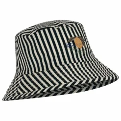 Online Konges Sløjd Bob Seer Asnou Fibres Recyclées | Bleu marine