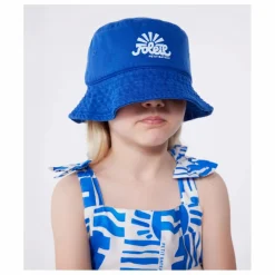 Hot Petit Bateau Bob Soleil Tencel | Bleu