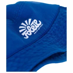 Hot Petit Bateau Bob Soleil Tencel | Bleu