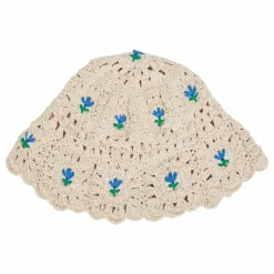 Enfant Emile et Ida Bob Tulipe Crochet |