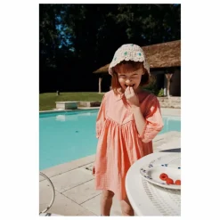 Enfant Emile et Ida Bob Tulipe Crochet |