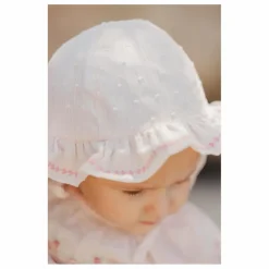 Tartine et Chocolat Bob Volants |