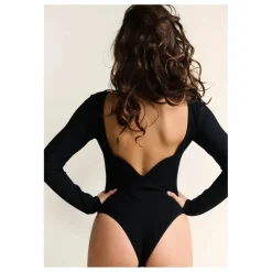Outlet Flair Body Andy Côtelé | Noir