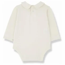 1+ in the family Bodies, Combinaisons|Bodies, Combinaisons|Body Anette Coton Bio |