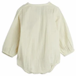 Mini Rodini Body Bee Coton Bio |