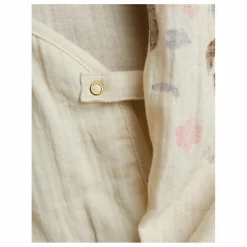 Mini Rodini Body Bee Coton Bio |