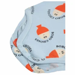 Bobo Choses Bodies, Combinaisons|Bodies, Combinaisons|Body Bobo Coton Bio |