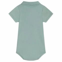 Petit Bateau Body Brileno Coton Bio |