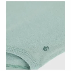 Petit Bateau Body Brileno Coton Bio |