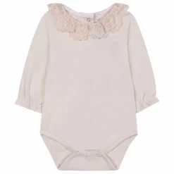 Tartine et Chocolat Body Col Dentelle |