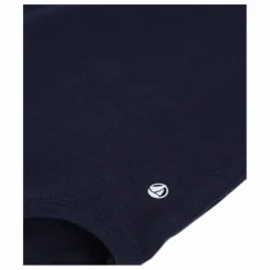 Petit Bateau Pyjamas Et Bodies|Premières Tenues|Body Col Polo |