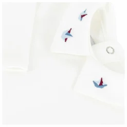 Petit Bateau Body Col Polo Bateaux Coton Bio |