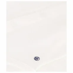 Petit Bateau Body Col Volant Macy | Ecru Discount