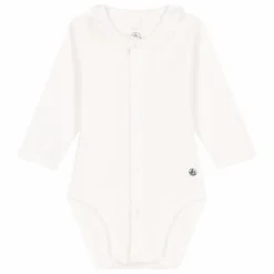 Petit Bateau Body Collerette |