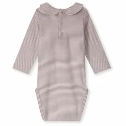 Best Gray Label Body Coton Bio | Parme