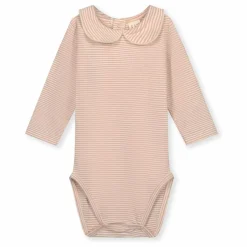 Gray Label Body Coton Bio | Rose Outlet