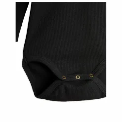 Mini Rodini Pyjamas Et Bodies|Premières Tenues|Body Coucou Coton Bio |