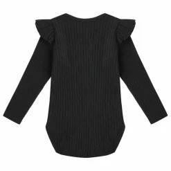 Rylee + Cru Bodies, Combinaisons|Combinaisons Et Bodies|Body Côtelé |