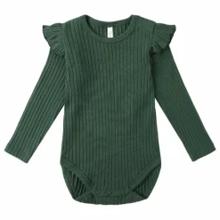 Rylee + Cru Body Côtelé |