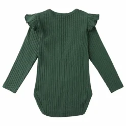 Rylee + Cru Body Côtelé |