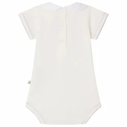 Bonpoint Body Cygne Coton Bio |