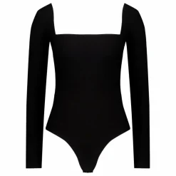 Flair Body Dominique | Noir Outlet