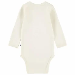 Sale Molo Body Foss Coton Bio | Beige