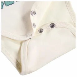 Sale Molo Body Foss Coton Bio | Beige