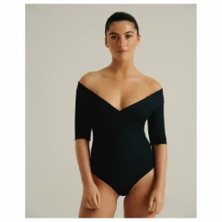 Hot Flair Body Gaby | Noir
