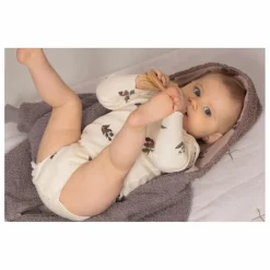 Studio Bohème Body Lala Mûres Coton Bio |