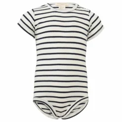 Enfant Minimalisma Body Manches Courtes à Volants Buddy |