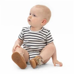 Enfant Minimalisma Body Manches Courtes à Volants Buddy |