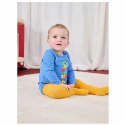 Bobo Choses Bodies, Combinaisons|Pyjamas Et Bodies|Body Marelle Coton Bio |