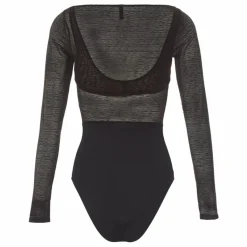 Icone Body Médée | Noir Clearance